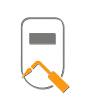 Icono soldadura Dimar