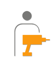 Icono montajes Dimar