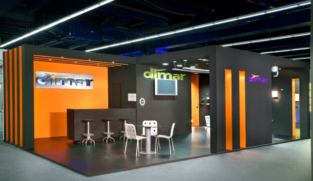 Feria Light & Building Frankfurt