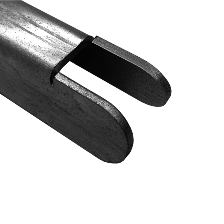 Detalle corte láser