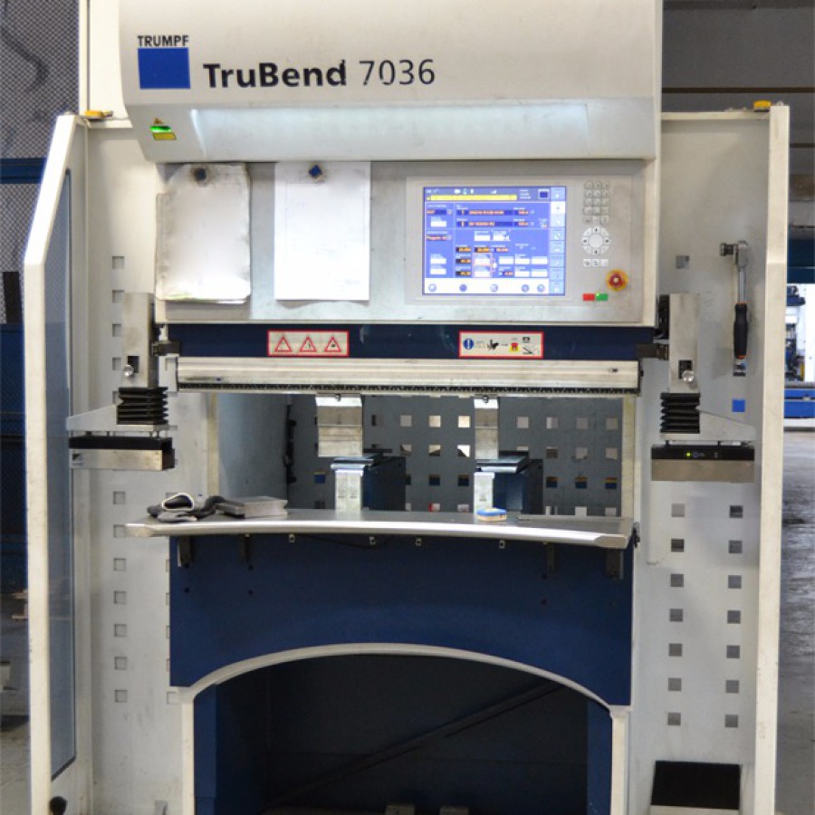 Plegadora eléctrica