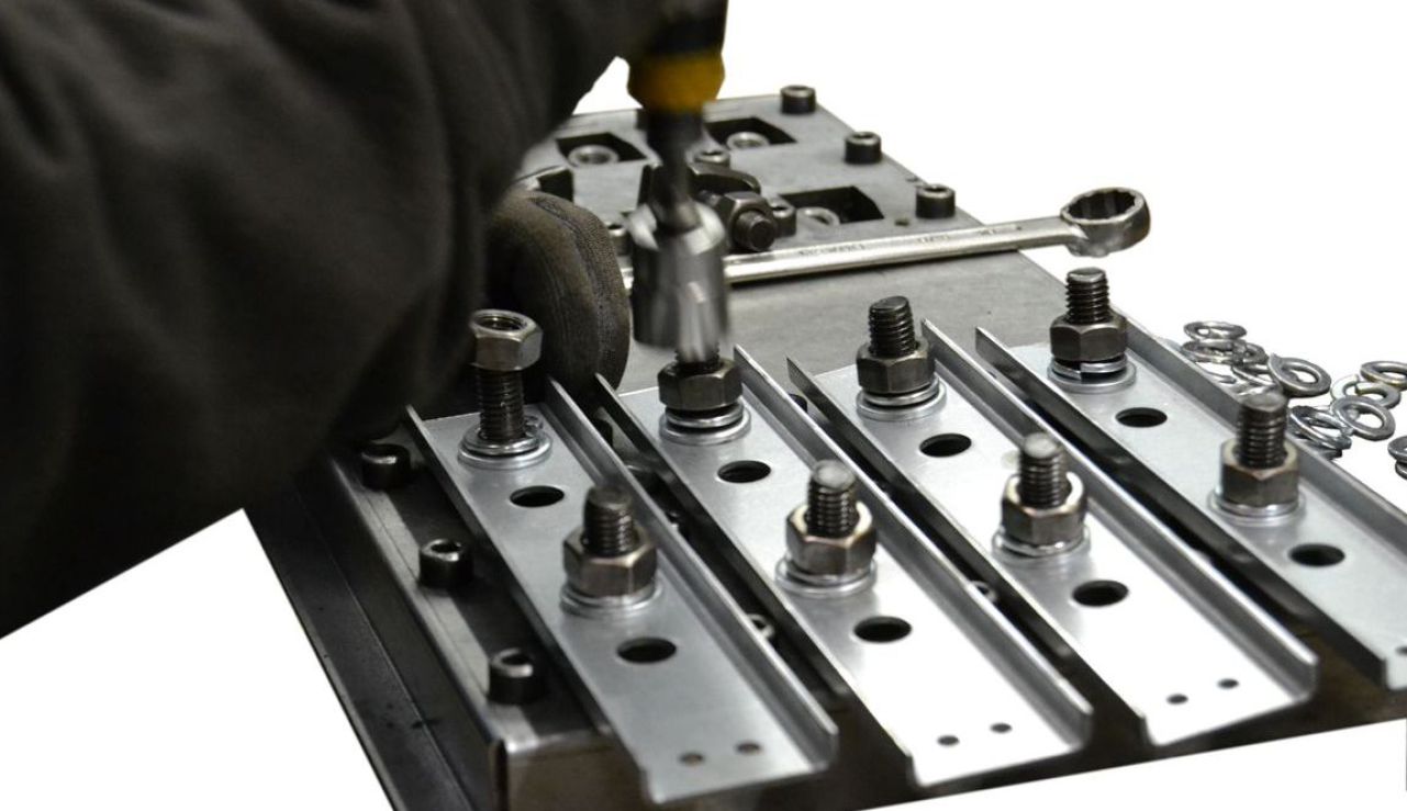 Montajes industriales