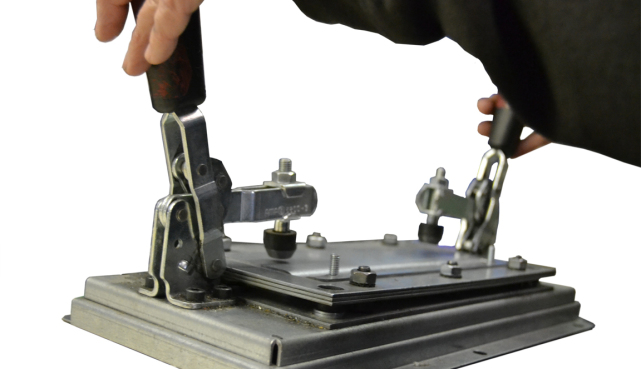 Montajes industriales