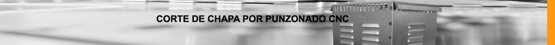 Corte por punzonado