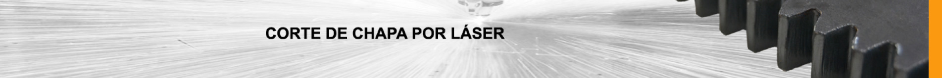 Corte por láser