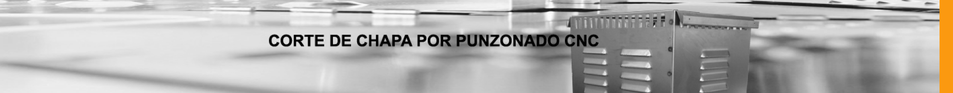 Corte por punzonado