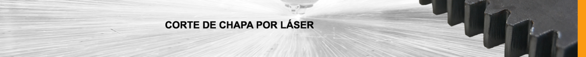 Corte por láser
